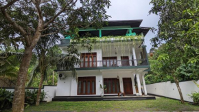 Tranquil Lavish Resort